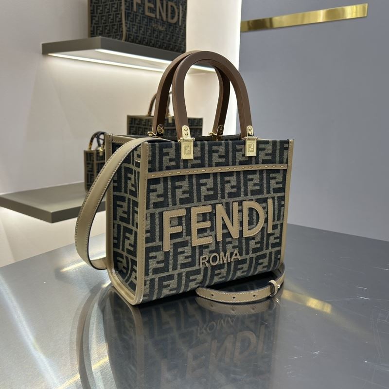 Fendi Shopping Bags